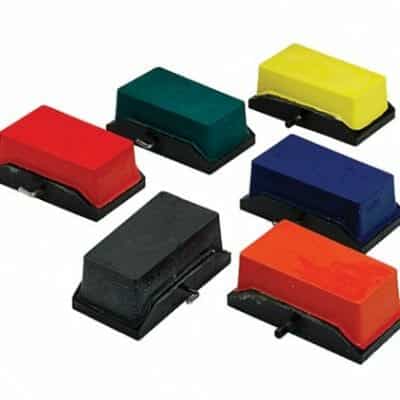 Sure Sired Harness Marker Crayon by Nettex