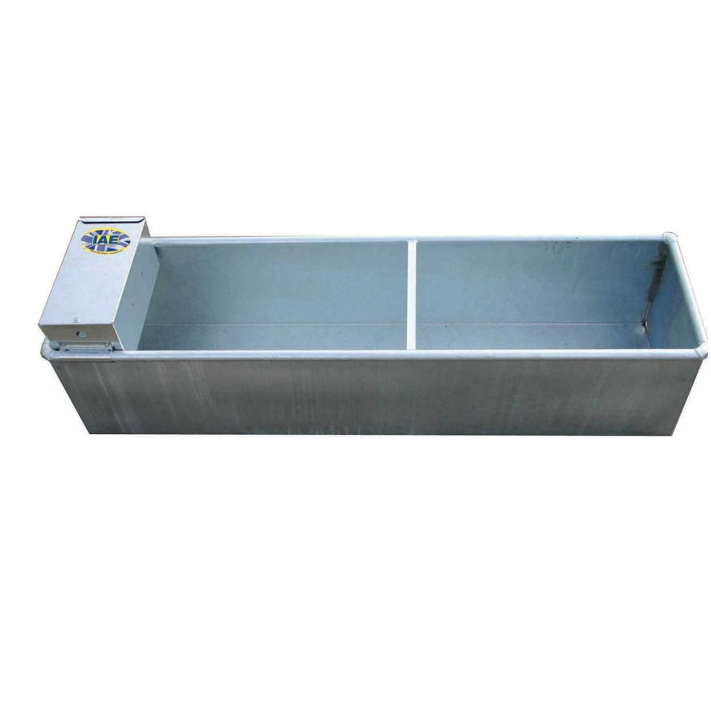 IAE Galvanised Water Tank - Kington Farm Supplies | Country Store Kington