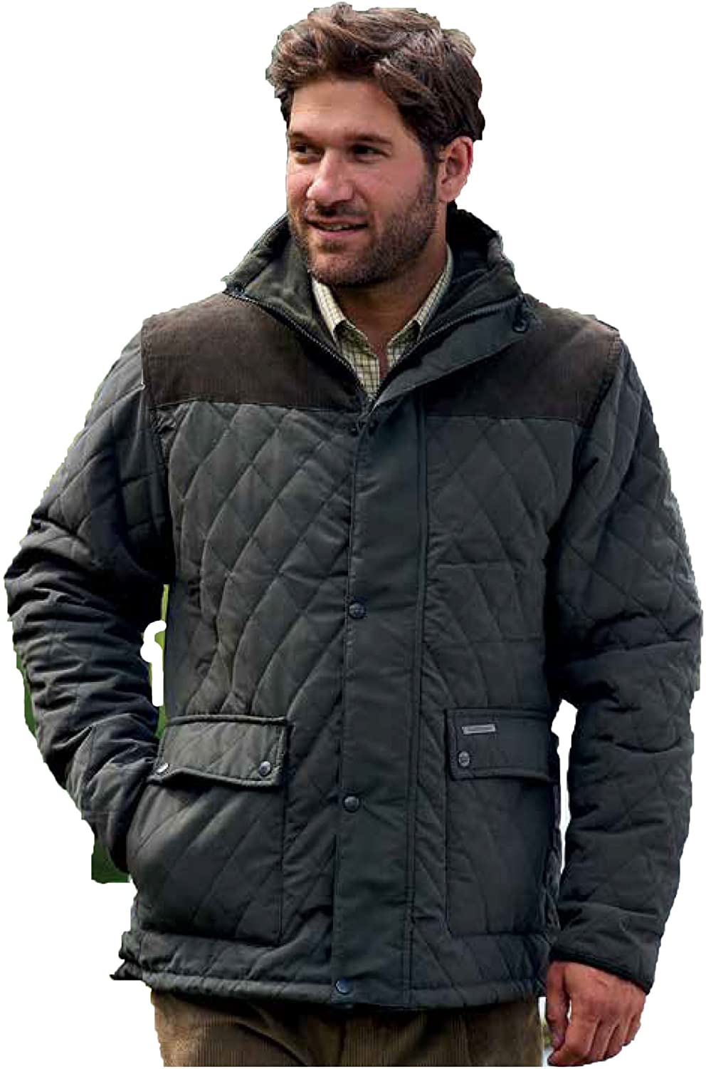 Men's 2024 champion coats