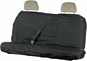 Town and Country Multi Fit Rear Seat Cover Large