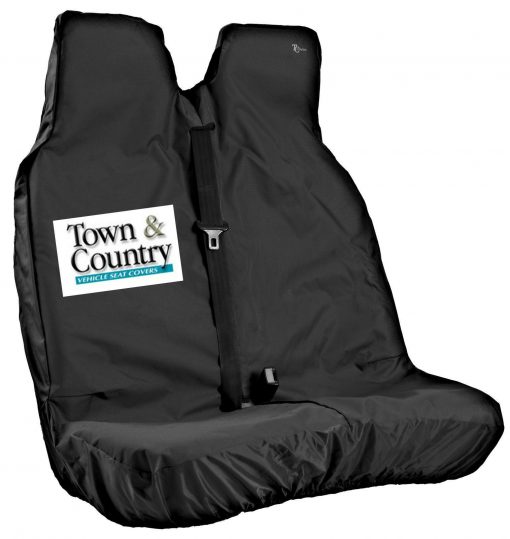 Town & Country double van seat cover