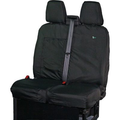 Town and Country Transit Double Seat Cover