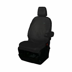 Town and Country Transit Single Seat Cover