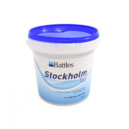 Battles Stockholm Tar