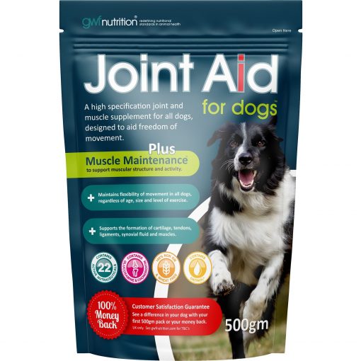 GWF Joint Aid