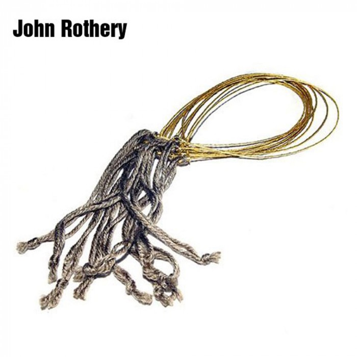 Rothery Rabbit Snare