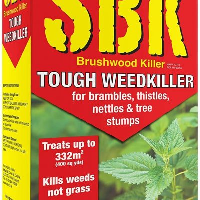 SBK Weedkiller 1ltr