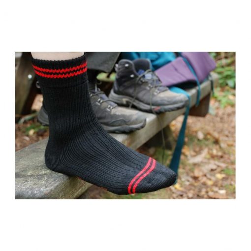 Redback socks
