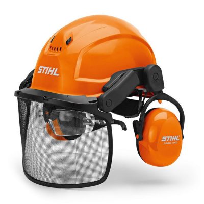Stihl Dynamic X-Ergo Helmet