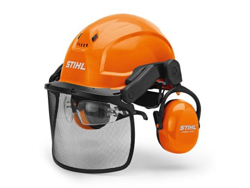 Stihl Dynamic X-Ergo Helmet