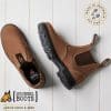 K9 VINTAGE BROWN