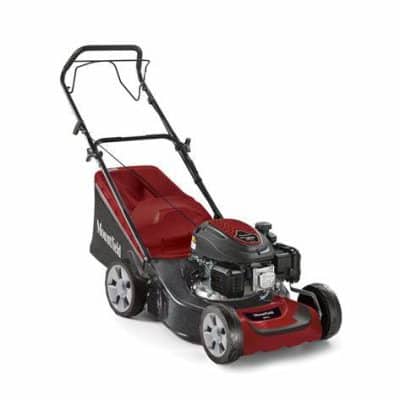 Mountfield SP46 Elite - 46cm Self Propelled Lawnmower