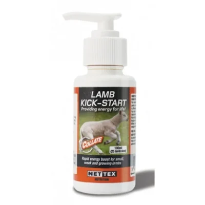 Nettex Lamb Kick Start 100ML