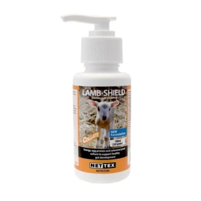 Nettex Lamb Shield 100ML