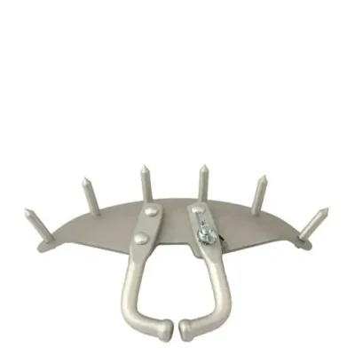 Metal Spiked Suckling Preventor